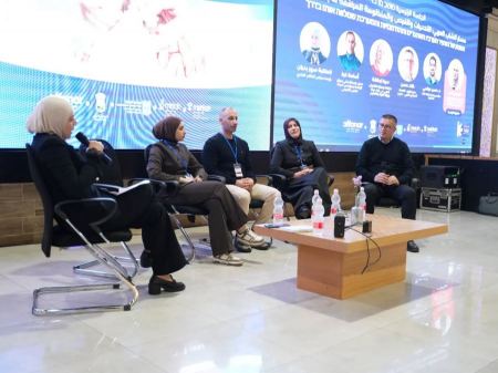 مؤسسة الفنار وبالشراكة مع مجلس عارة–عرعرة "معًا من أجل الشباب״